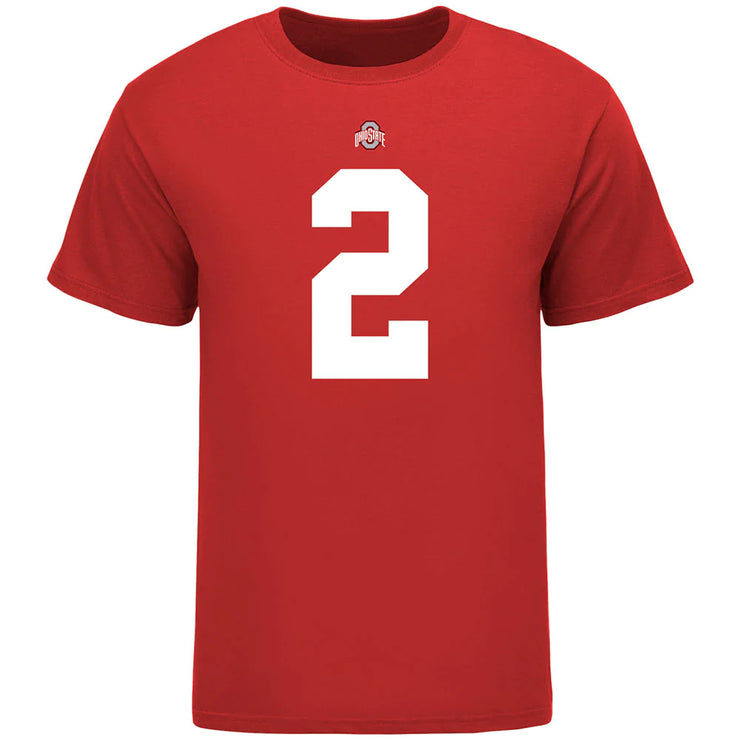 Ohio State Buckeyes Kourt Williams II 