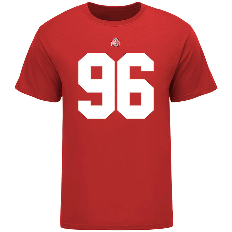 Ohio State Buckeyes Michael O&