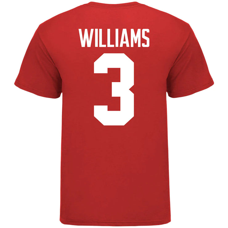 Ohio State Buckeyes Miyan Williams 