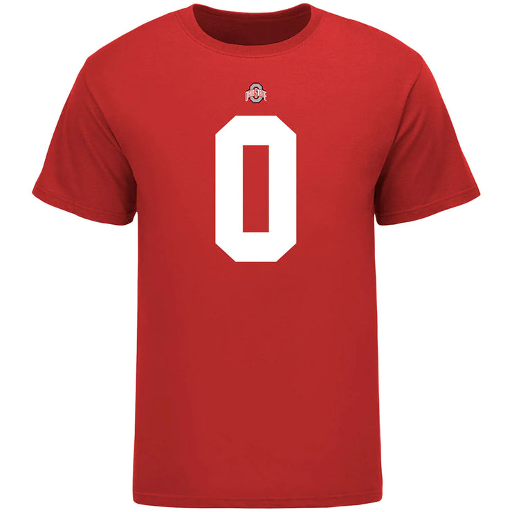 Ohio State Buckeyes Kamryn Babb 