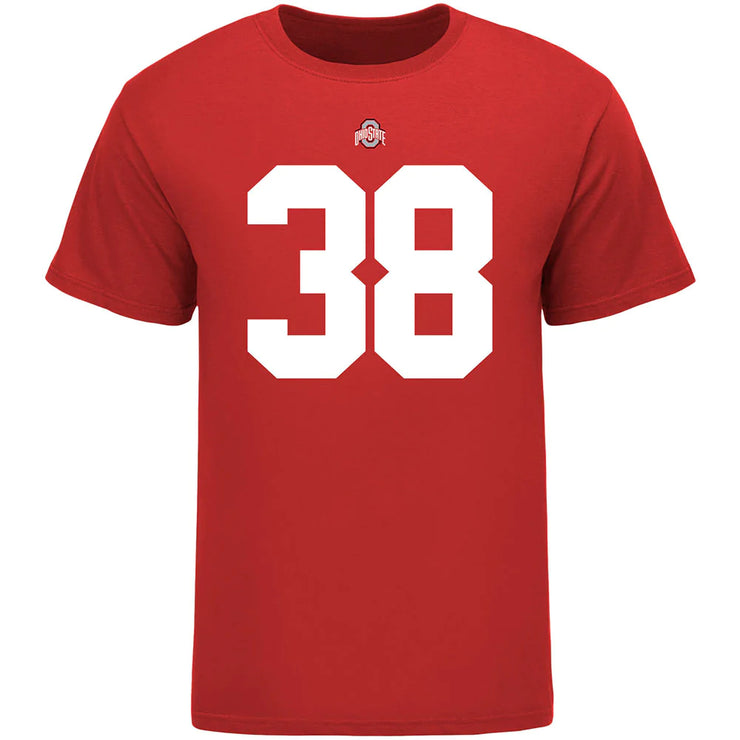 Ohio State Buckeyes Cameron Kittle 