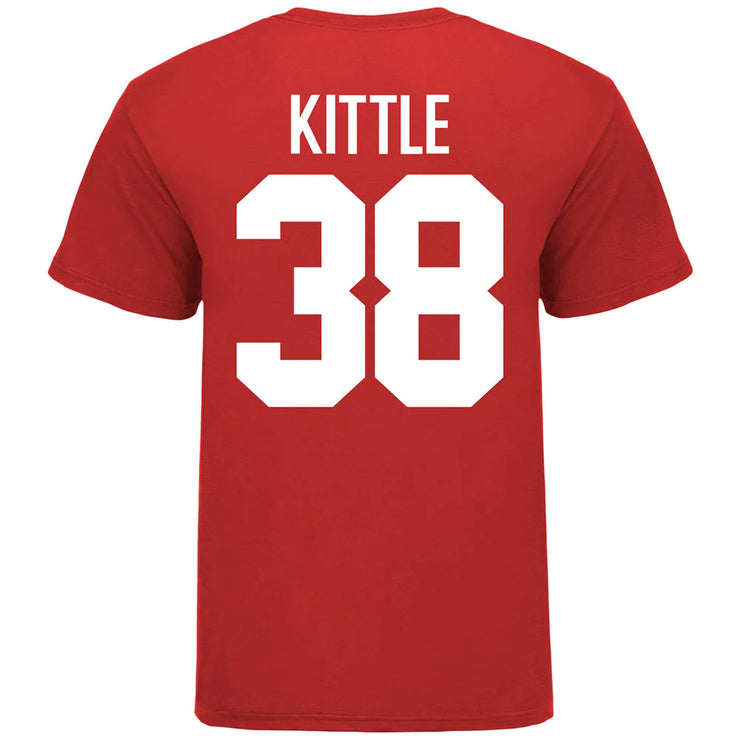 Ohio State Buckeyes Cameron Kittle 