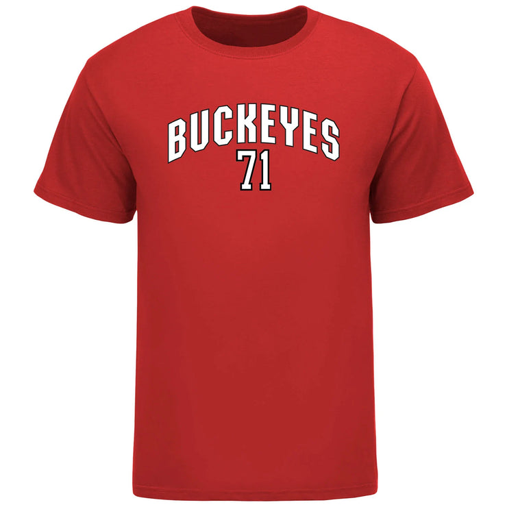 Ohio State Buckeyes Men&