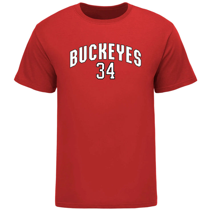 Ohio State Buckeyes Men&