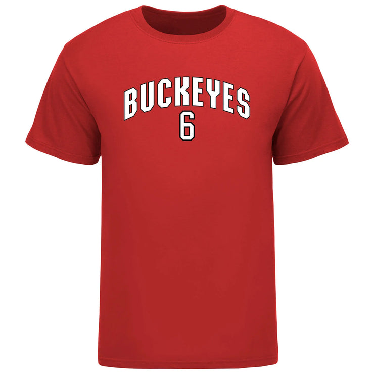 Ohio State Buckeyes Men&