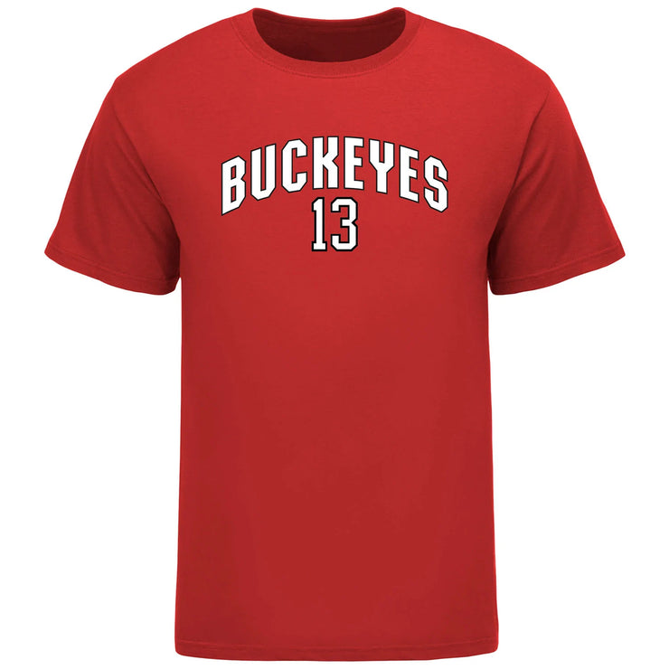 Ohio State Buckeyes Men&