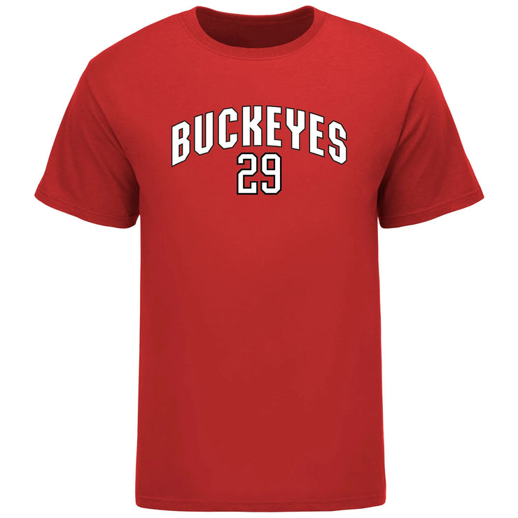 Ohio State Buckeyes Men&