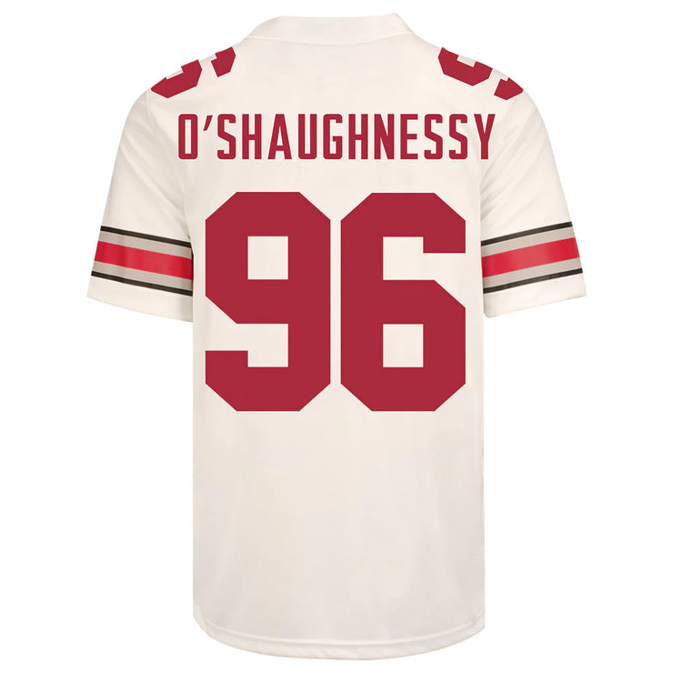 Ohio State Buckeyes Nike 