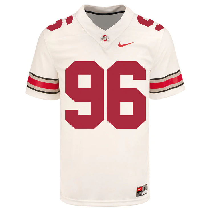 Ohio State Buckeyes Nike 