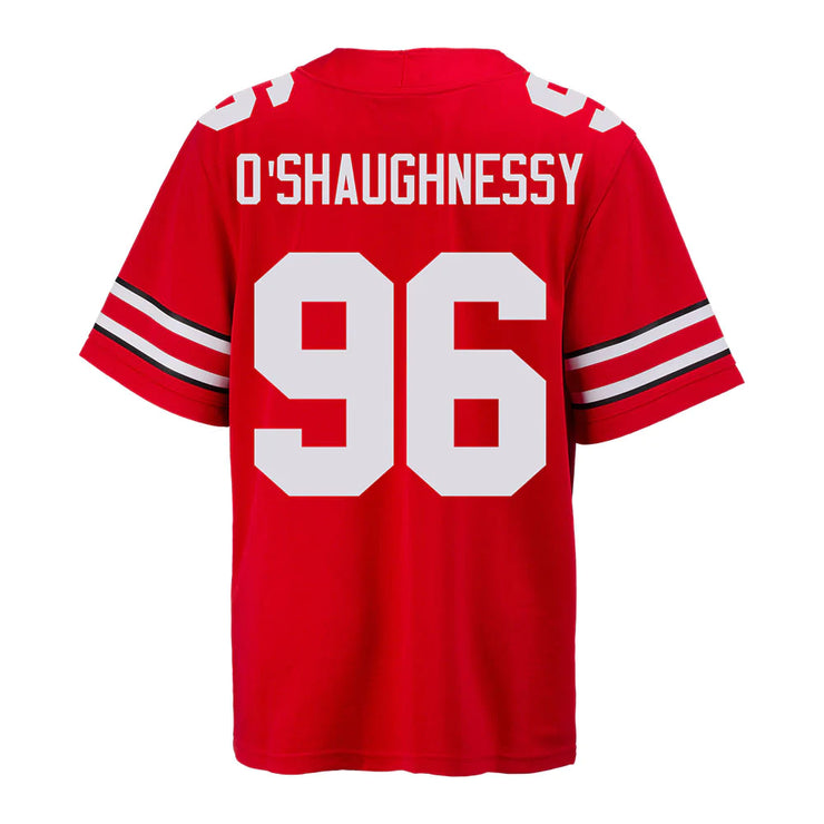 Ohio State Buckeyes Nike 