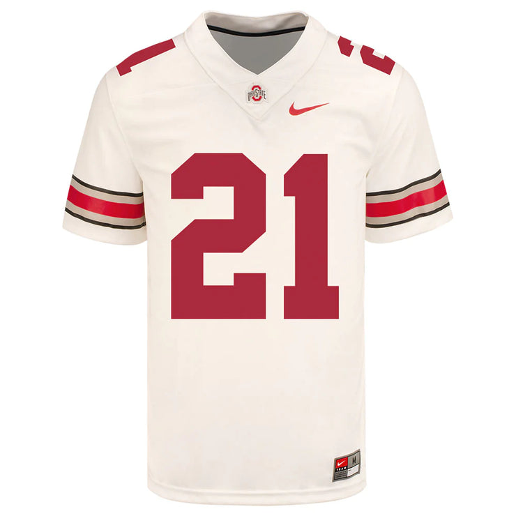 Ohio State Buckeyes Nike 