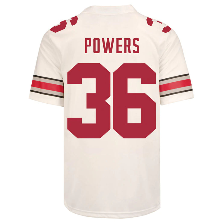 Ohio State Buckeyes Nike 