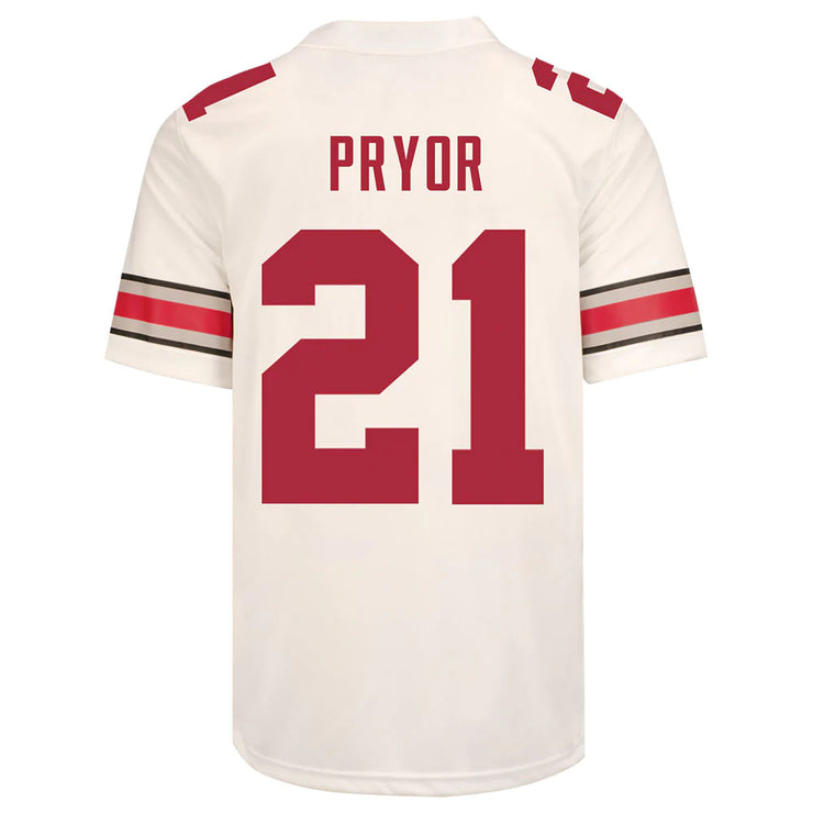 Ohio State Buckeyes Nike 