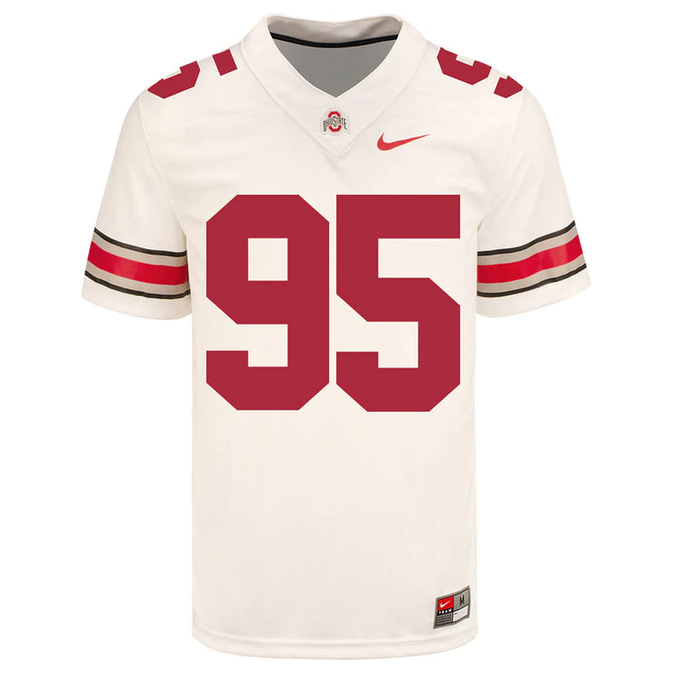 Ohio State Buckeyes Nike 
