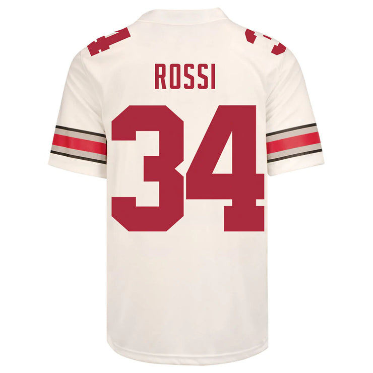 Ohio State Buckeyes Nike 