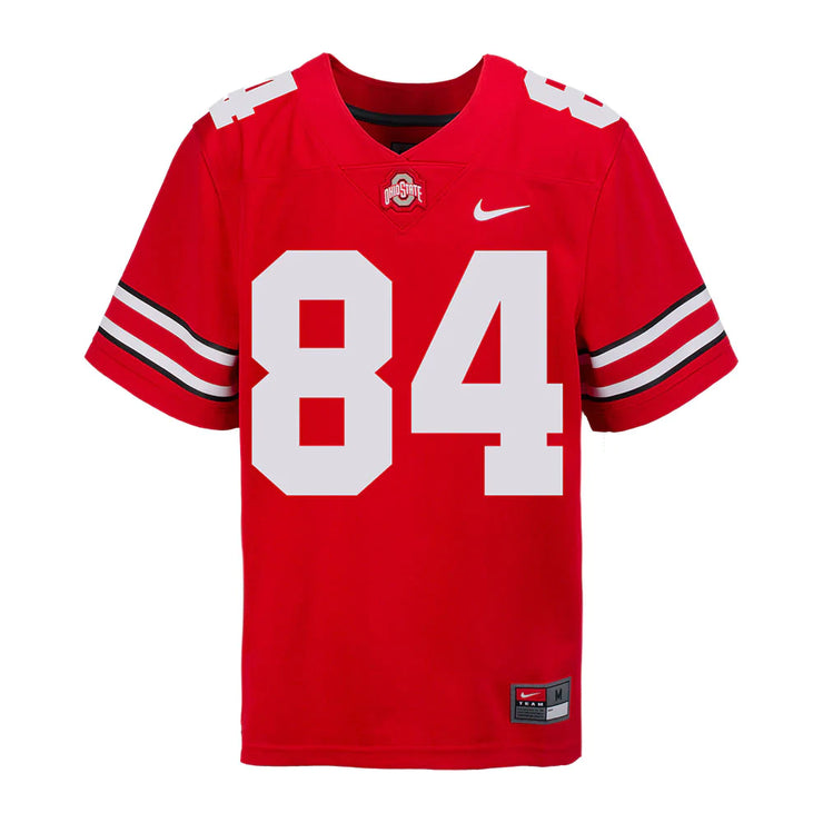 Ohio State Buckeyes Nike 