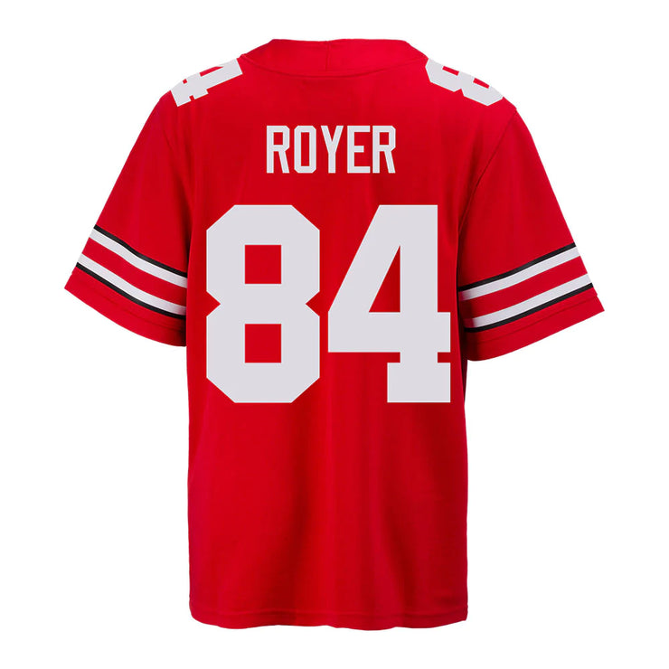 Ohio State Buckeyes Nike 
