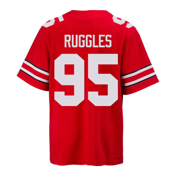 Ohio State Buckeyes Nike 