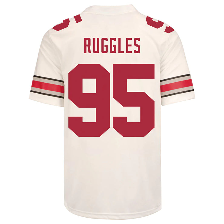 Ohio State Buckeyes Nike 