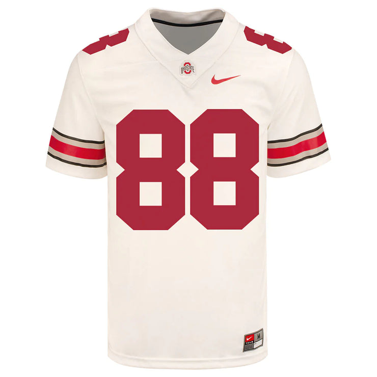 Ohio State Buckeyes Nike 