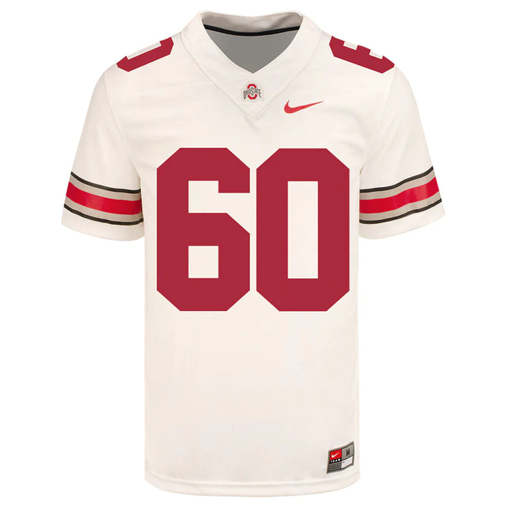 Ohio State Buckeyes Nike 