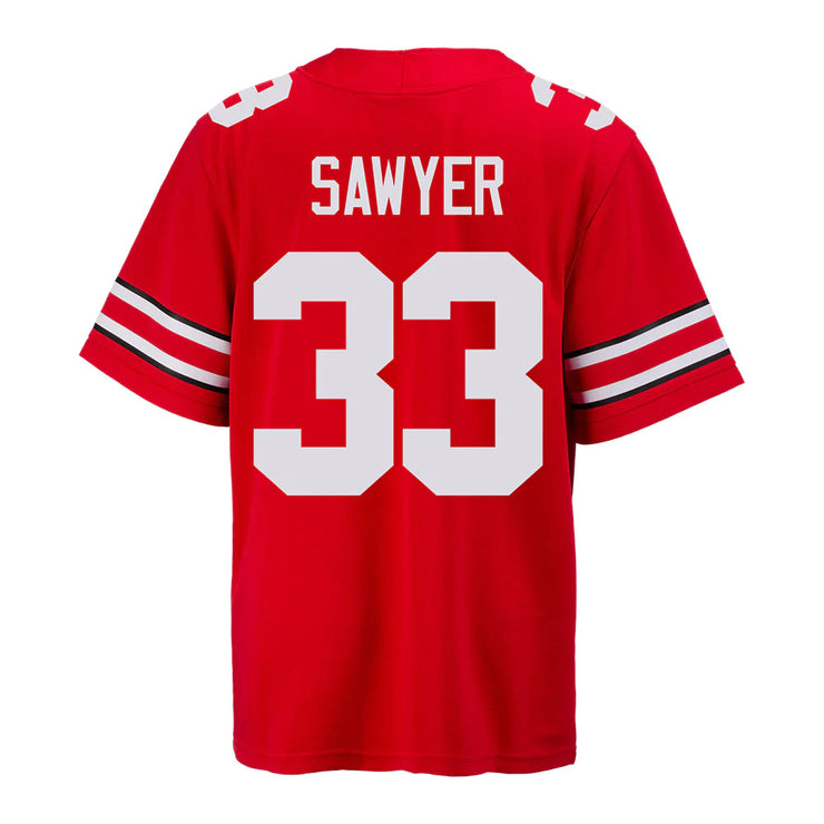 Ohio State Buckeyes Nike 