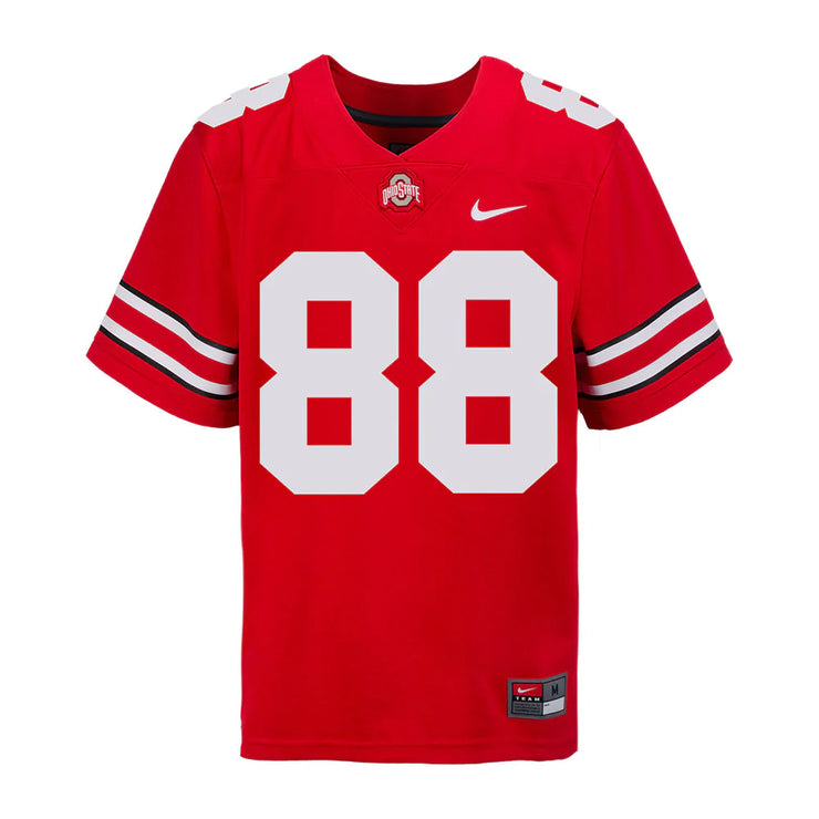 Ohio State Buckeyes Nike 