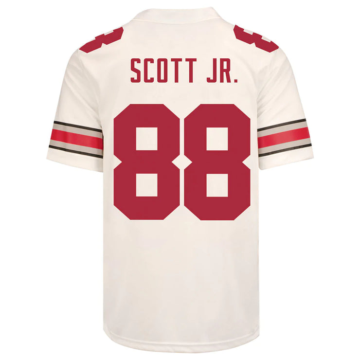 Ohio State Buckeyes Nike 