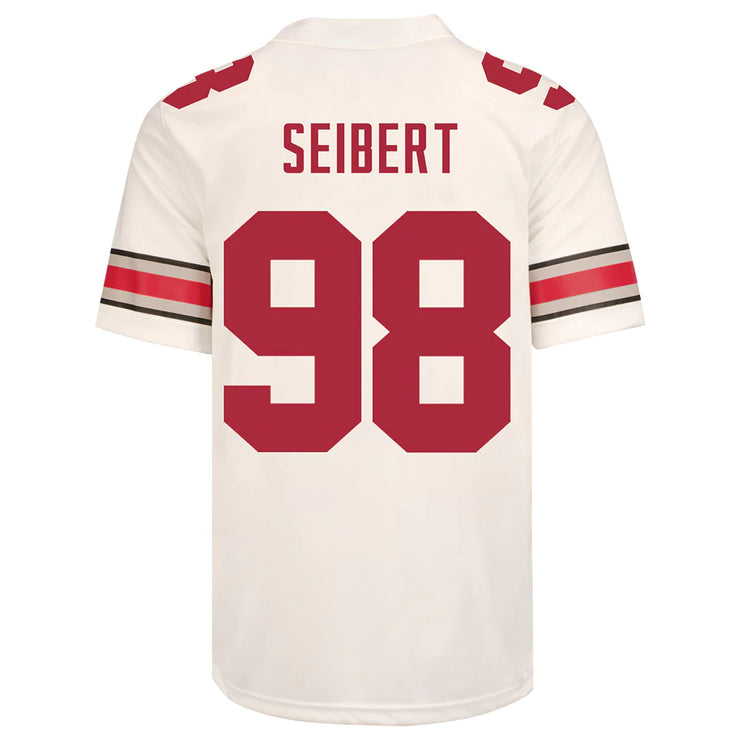 Ohio State Buckeyes Nike 