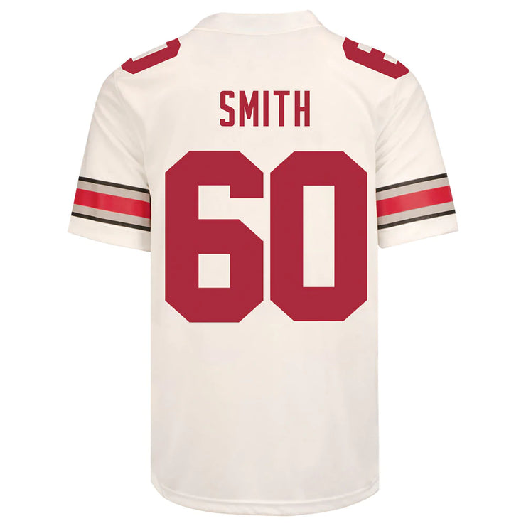 Ohio State Buckeyes Nike 