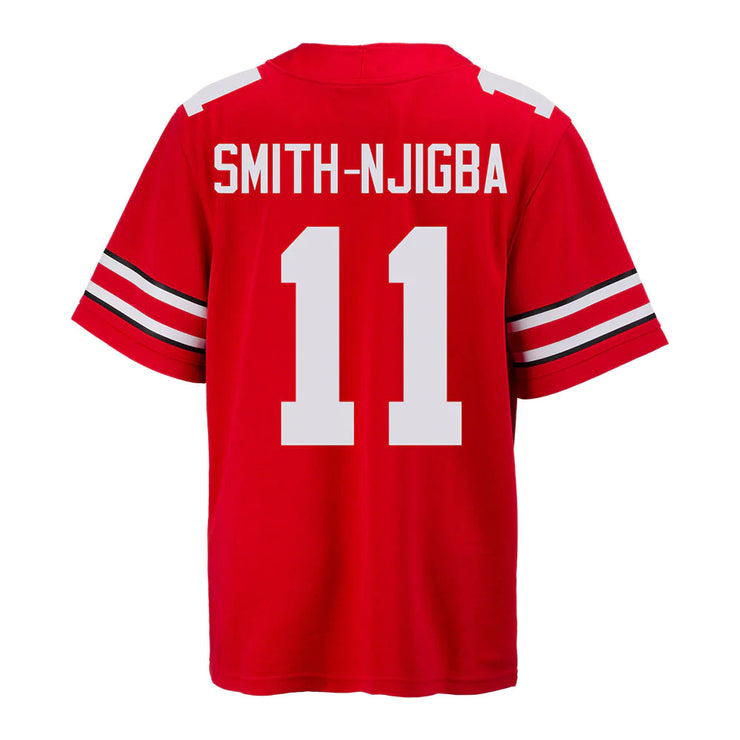 Ohio State Buckeyes Nike 