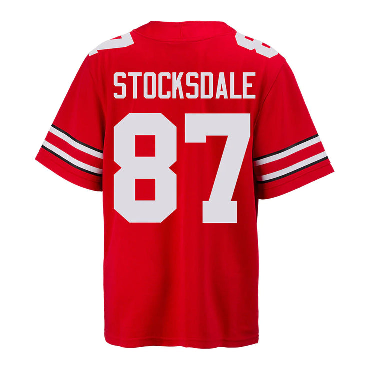 Ohio State Buckeyes Nike 