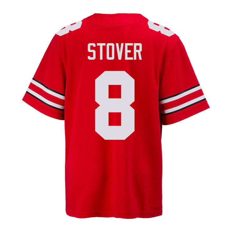 Ohio State Buckeyes Nike 