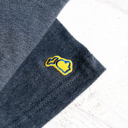 UofM - HAIL (UNISEX)