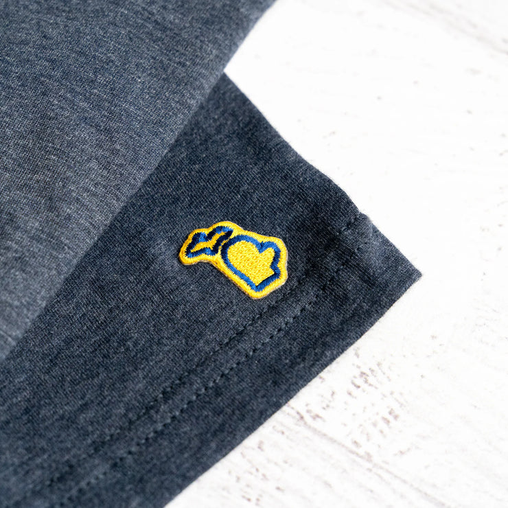 UofM - HAIL (UNISEX)