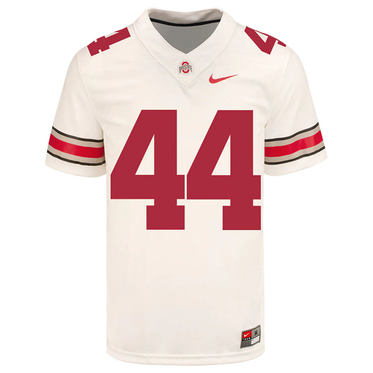 Ohio State Buckeyes Nike 