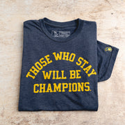 THOSE WHO STAY (UNISEX)