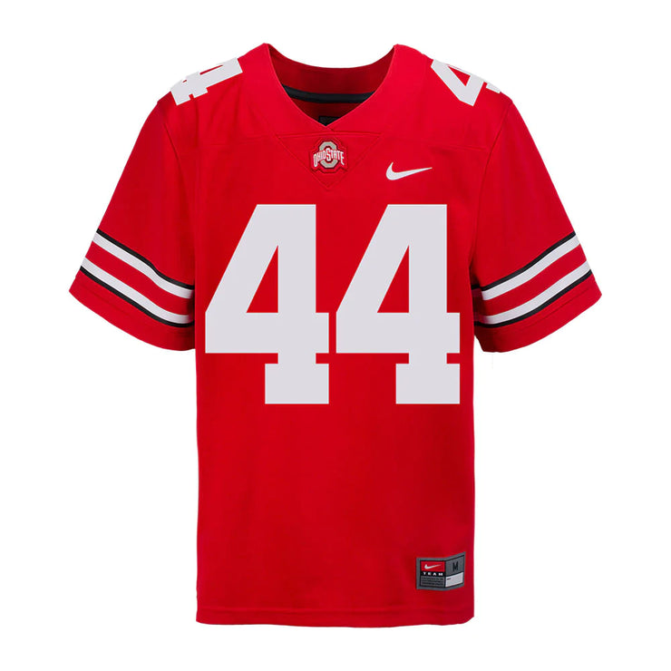 Ohio State Buckeyes Nike 