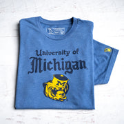 UofM - OLDE ENGLISH WOLVERBEAR (UNISEX)