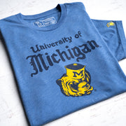 UofM - OLDE ENGLISH WOLVERBEAR (UNISEX)
