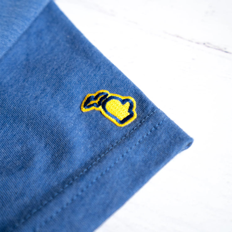 UofM - OLDE ENGLISH WOLVERBEAR (UNISEX)