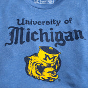 UofM - OLDE ENGLISH WOLVERBEAR (UNISEX)