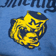 UofM - OLDE ENGLISH WOLVERBEAR (UNISEX)