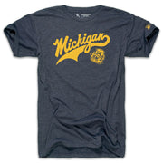 UofM - 1981 SCRIPT (UNISEX)