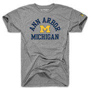 UofM - ANN ARBOR (UNISEX)
