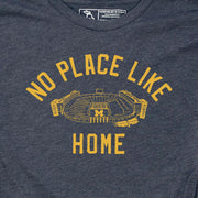 UofM - THE BIG HOUSE (UNISEX)