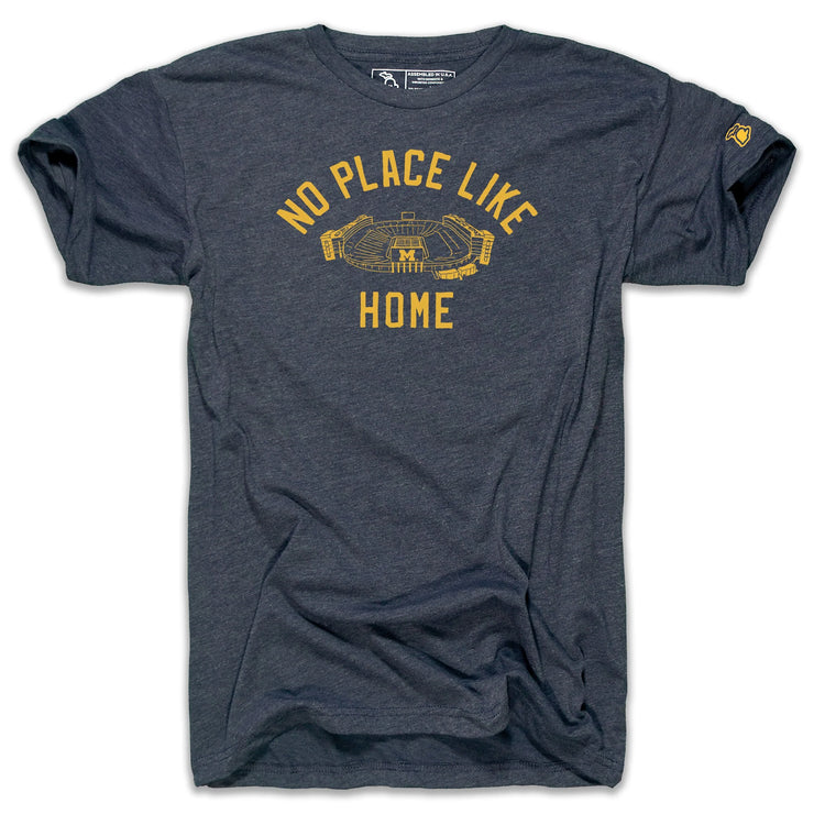 UofM - THE BIG HOUSE (UNISEX)