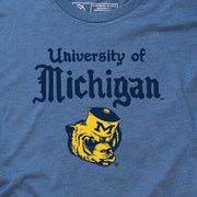 UofM - OLDE ENGLISH WOLVERBEAR (UNISEX)