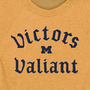 UofM - VICTORS VALIANT FLEECE SWEATSHIRT (UNISEX)