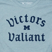UofM - VICTORS VALIANT (UNISEX)